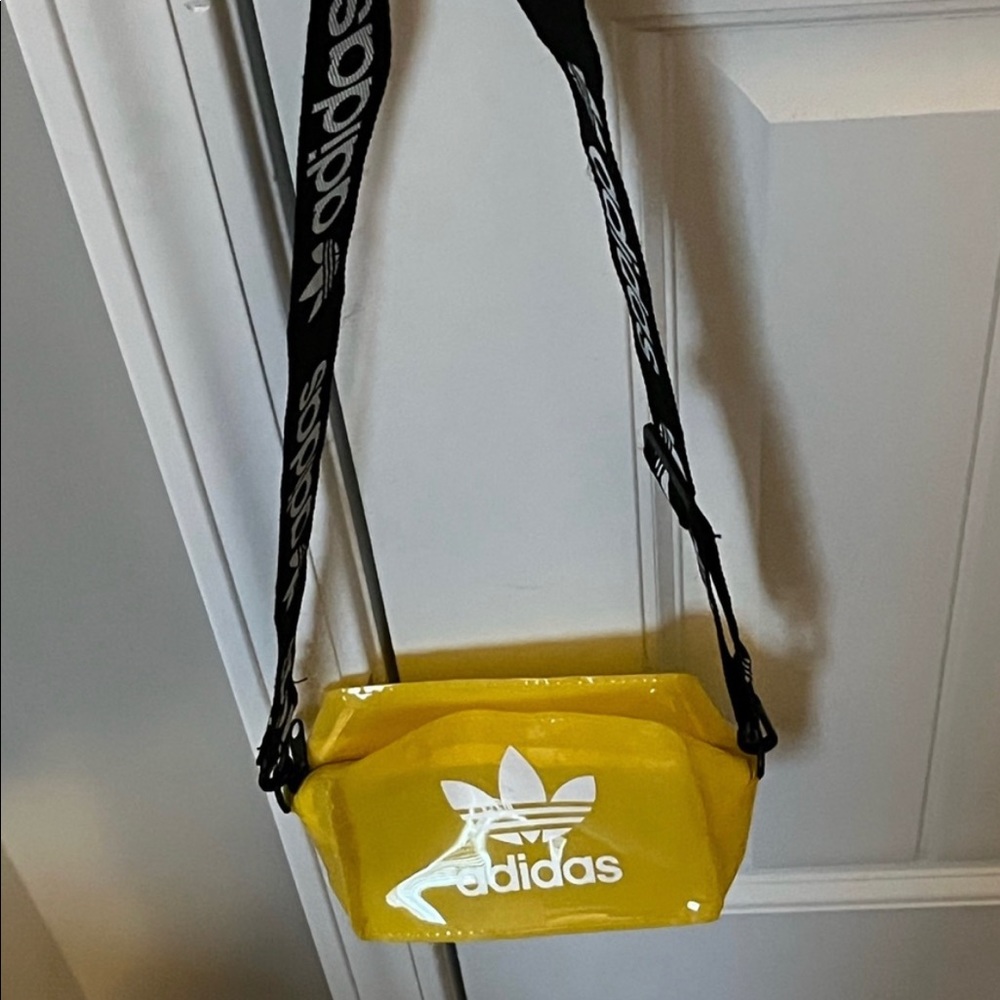 Adidas crossbody (already sold )
